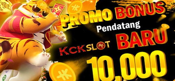 situs Terpercaya kckslot